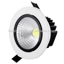 aluminum shell 5w led suspended lighting